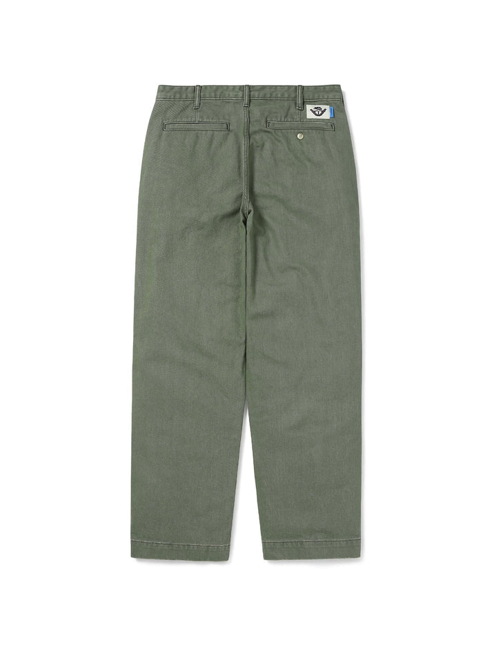 GD Never Dead Work Pant