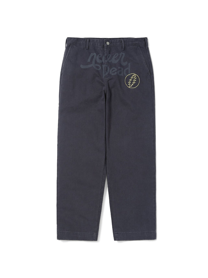 GD Never Dead Work Pant