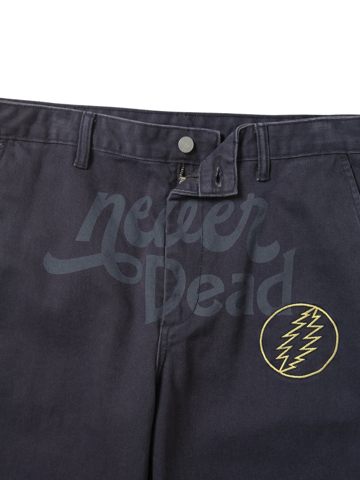 GD Never Dead Work Pant
