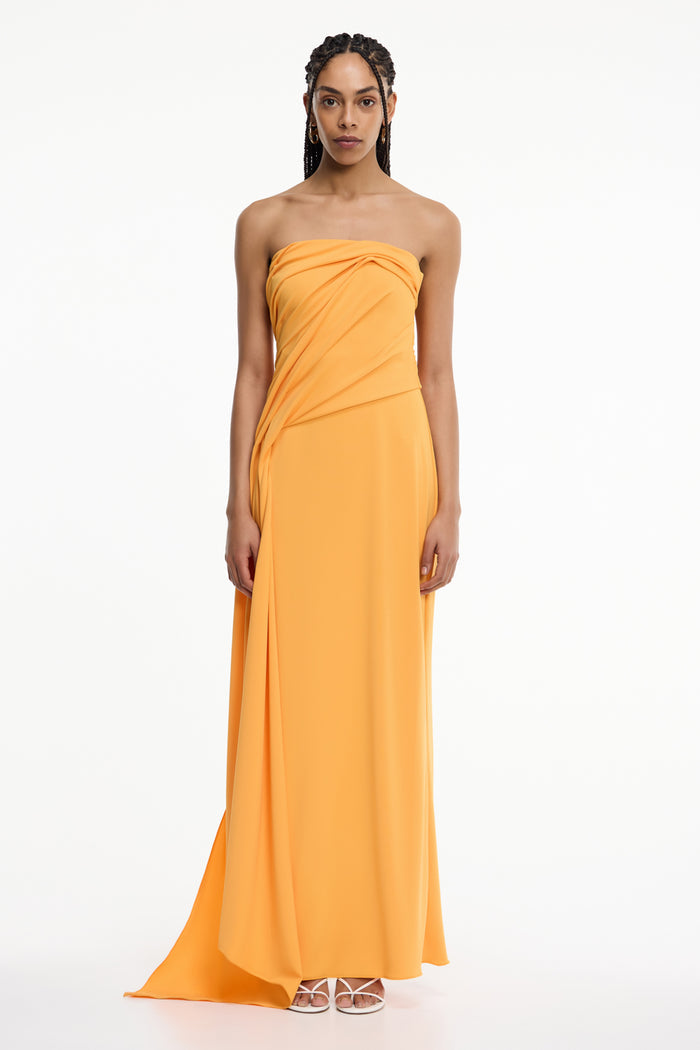D1-SS260153D_GENESIS_STRAPLESS_DRESS-AMBER-1
