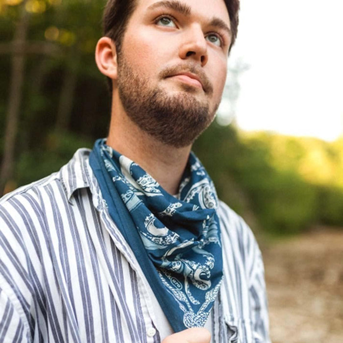 Gift Bundle - Sea Monster Gift Bundle featuring Seattle Sundries and Handker Bandanas