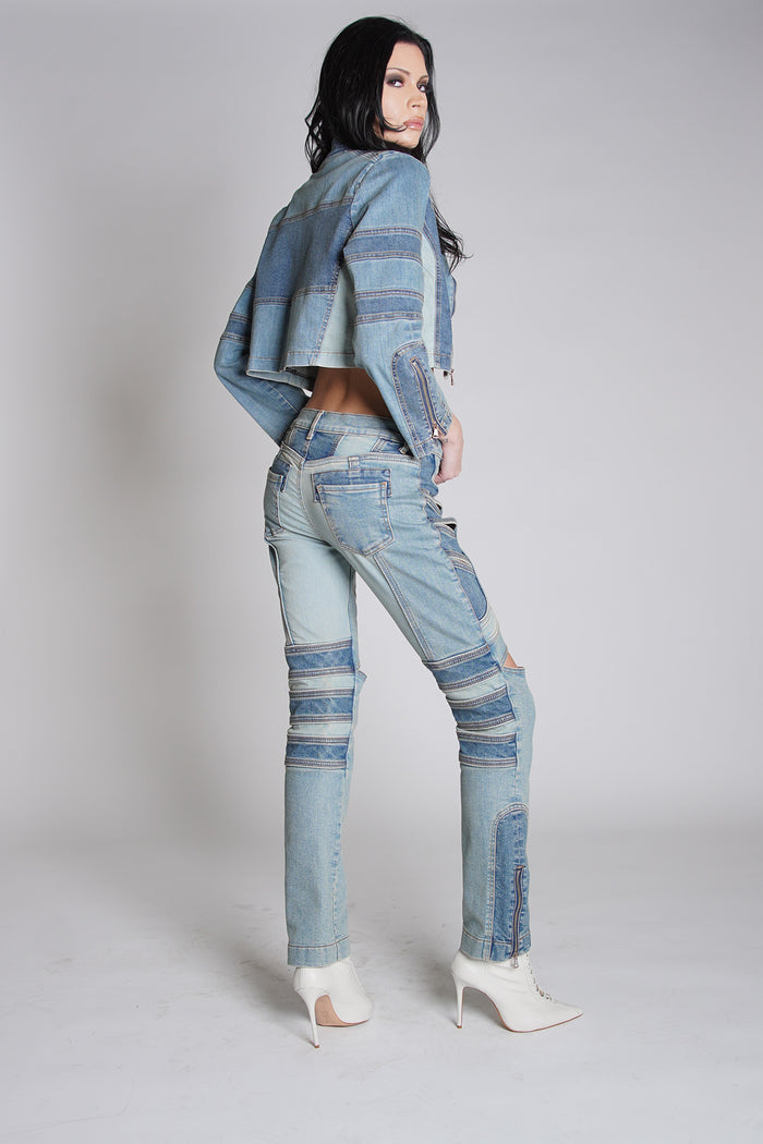 Gran-Prix Pant / 0 to 60