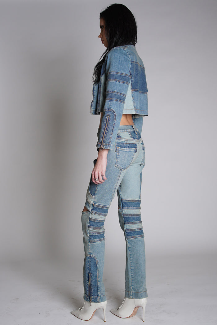 Gran-Prix Pant / 0 to 60