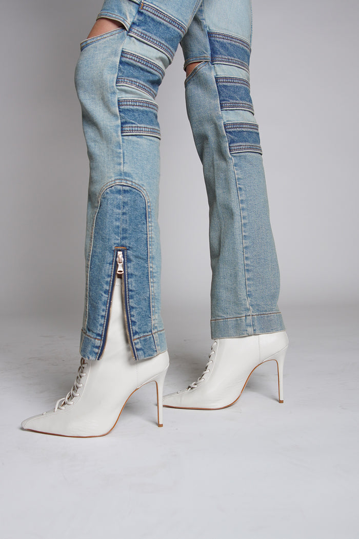 Gran-Prix Pant / 0 to 60