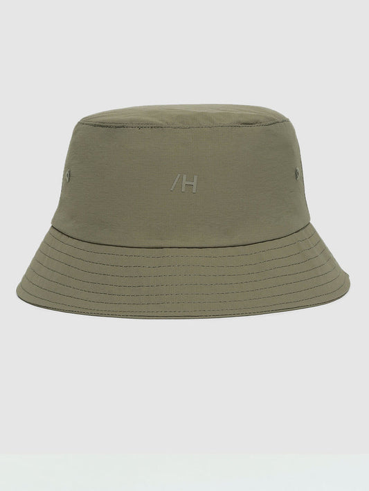 Green Bucket Hat