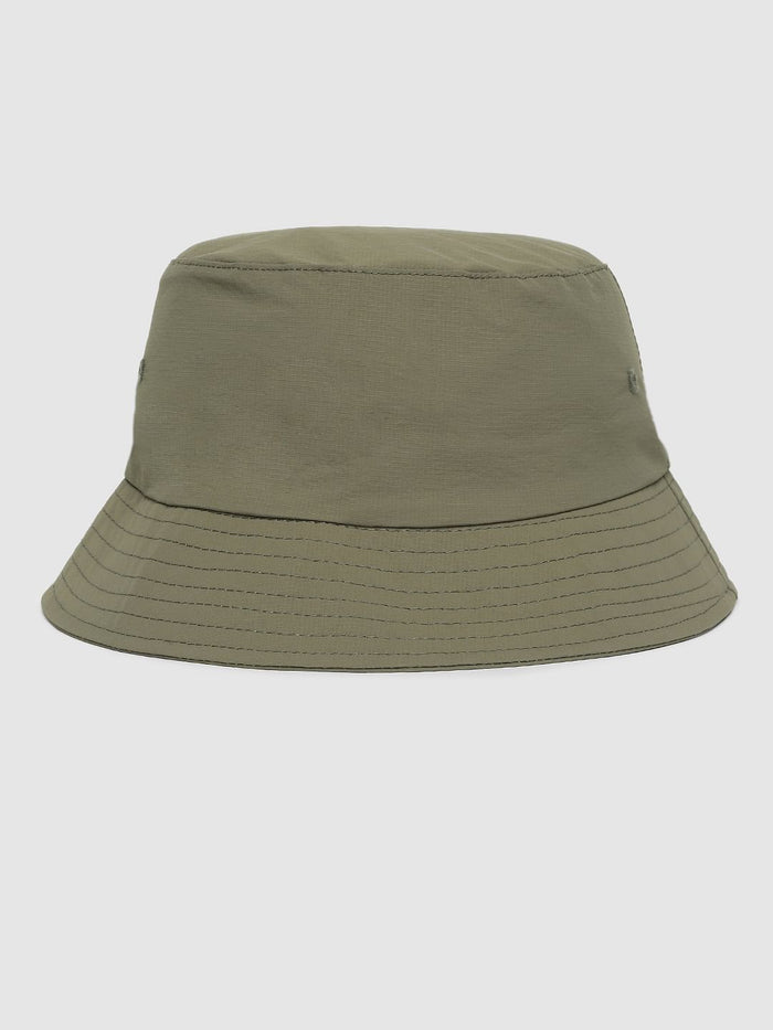 Green Bucket Hat