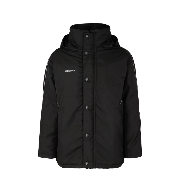 Grotta Jacket