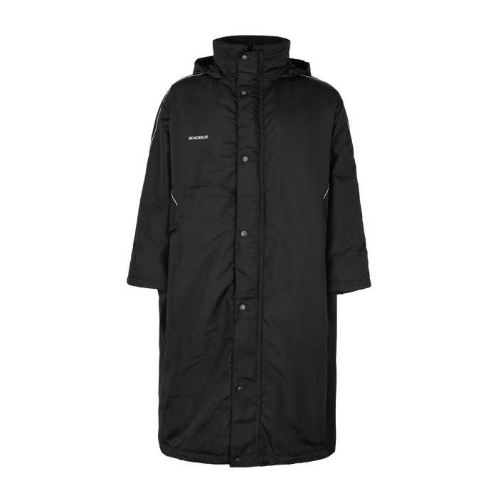 Grotta Coat