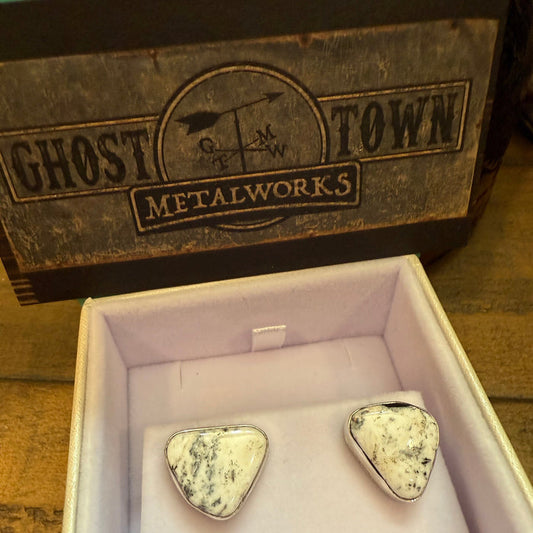 GTMW White Buffalo Studs #1030