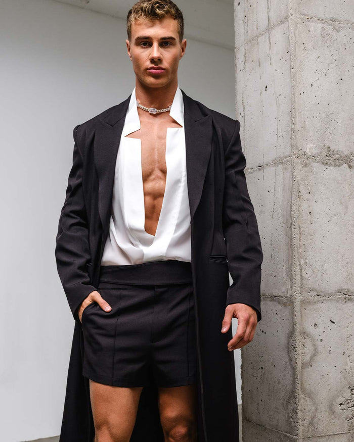 Gustav Shorts
