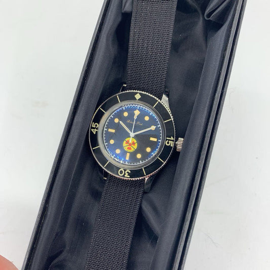 Halcy Craft Watch