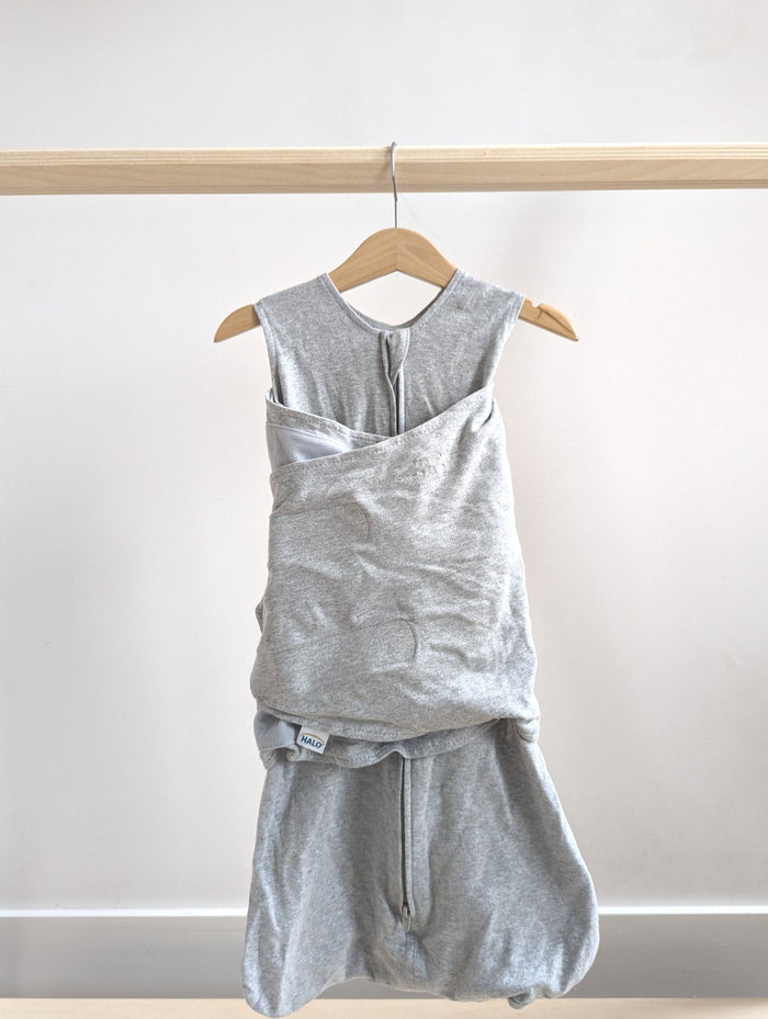 Halo Sleep Sack (Small/ 3-6M / 13-18 lbs)