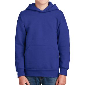 Hanes Kids EcoSmart Hoodie