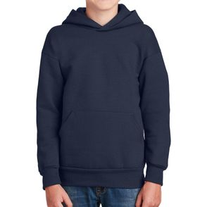 Hanes Kids EcoSmart Hoodie