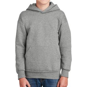 Hanes Kids EcoSmart Hoodie
