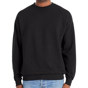 Hanes Perfect Sweats Crew Sweatshirt