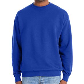 Hanes Perfect Sweats Crew Sweatshirt