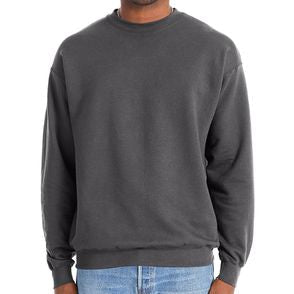 Hanes Perfect Sweats Crew Sweatshirt