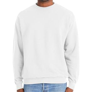 Hanes Perfect Sweats Crew Sweatshirt