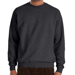 Charcoal Heather