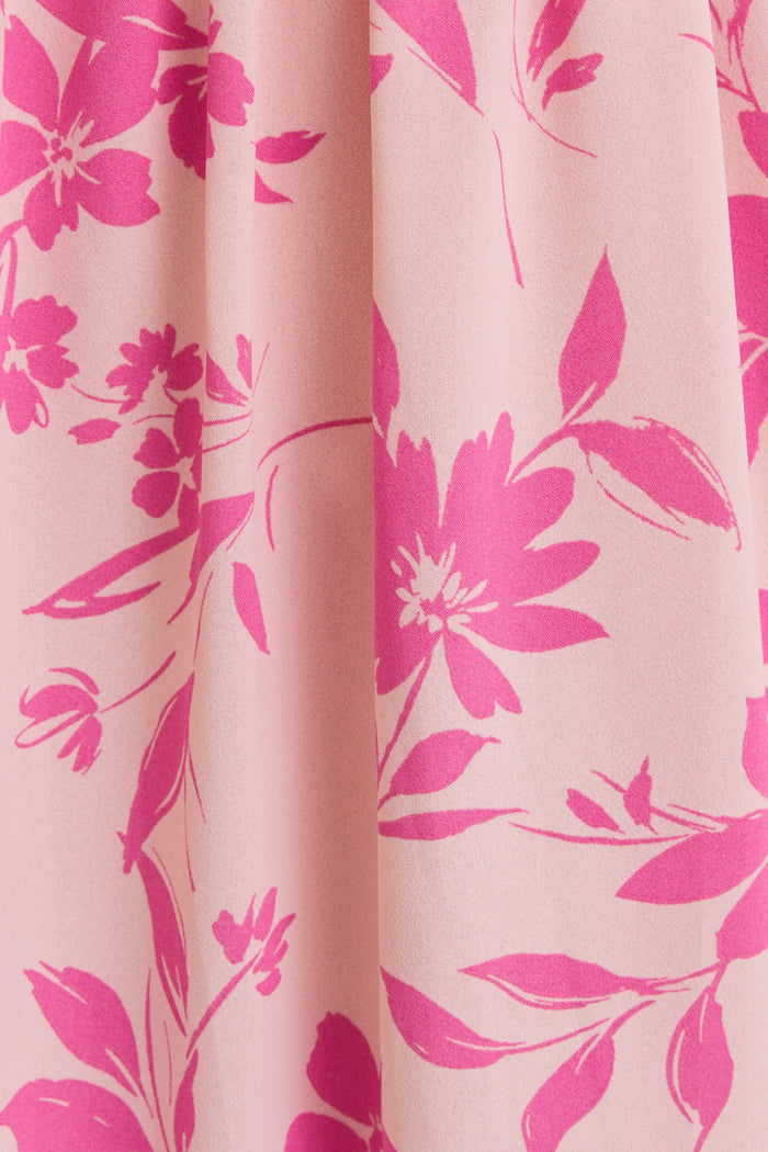 Happy Thoughts Dress Midi