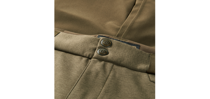 Harkila Agnar Hybrid Trousers