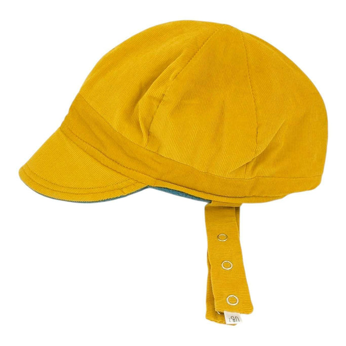 Hat - Reversible Ski Cap (Autumn Skies) by Urban Baby Bonnets