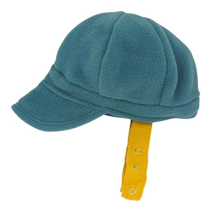 Hat - Reversible Ski Cap (Autumn Skies) by Urban Baby Bonnets