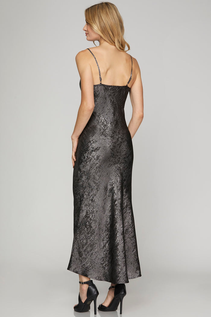 Heart of Steel Dress