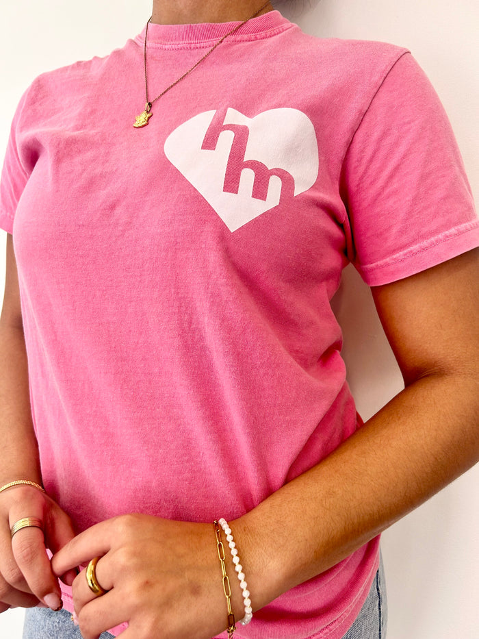 Hello Mode Shirt