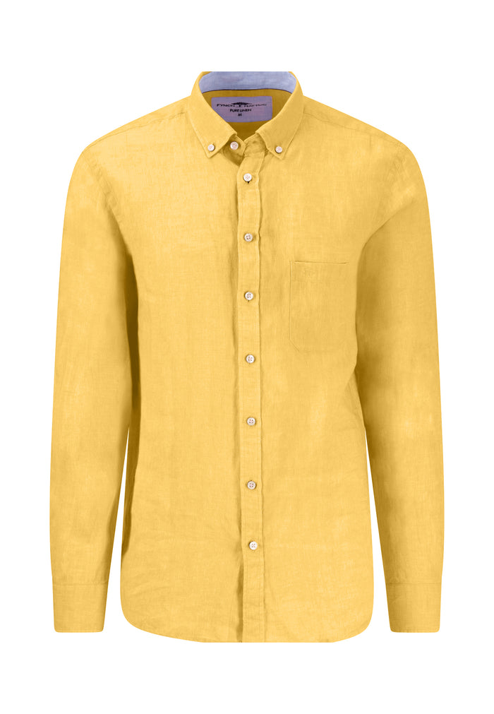 vivid yellow / S