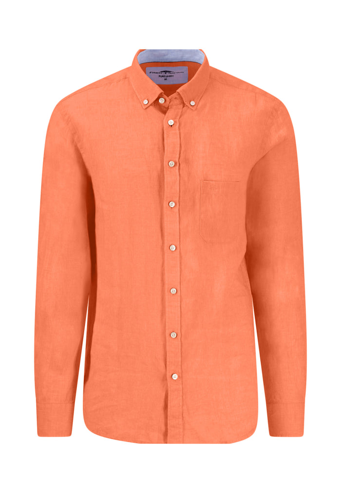 sunny orange / S