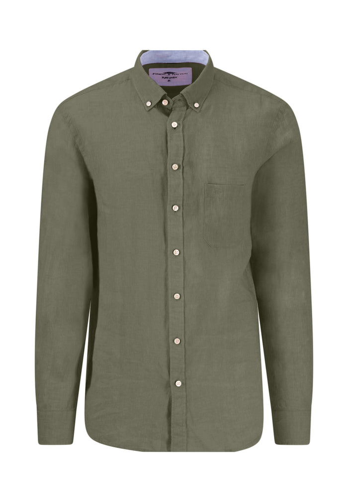 olive / S