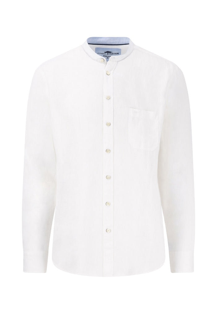 white / S