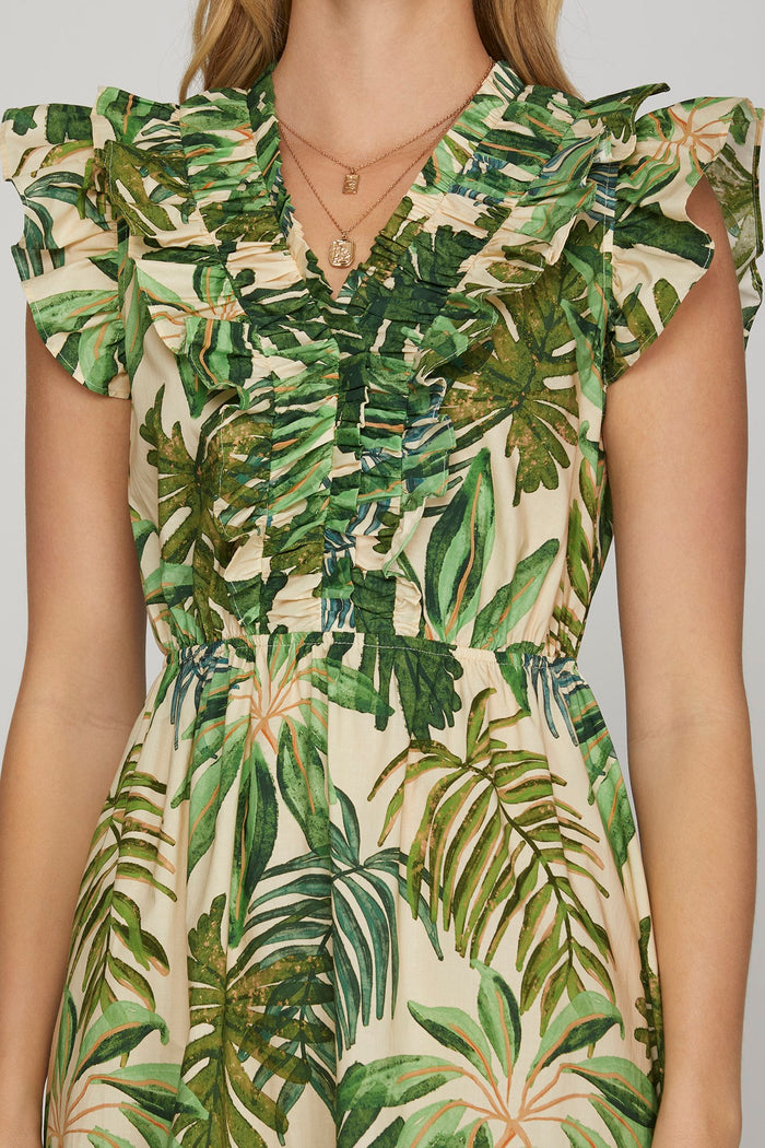 High Maintenance Dress