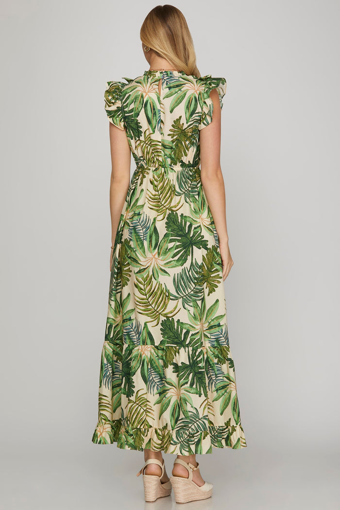 High Maintenance Dress
