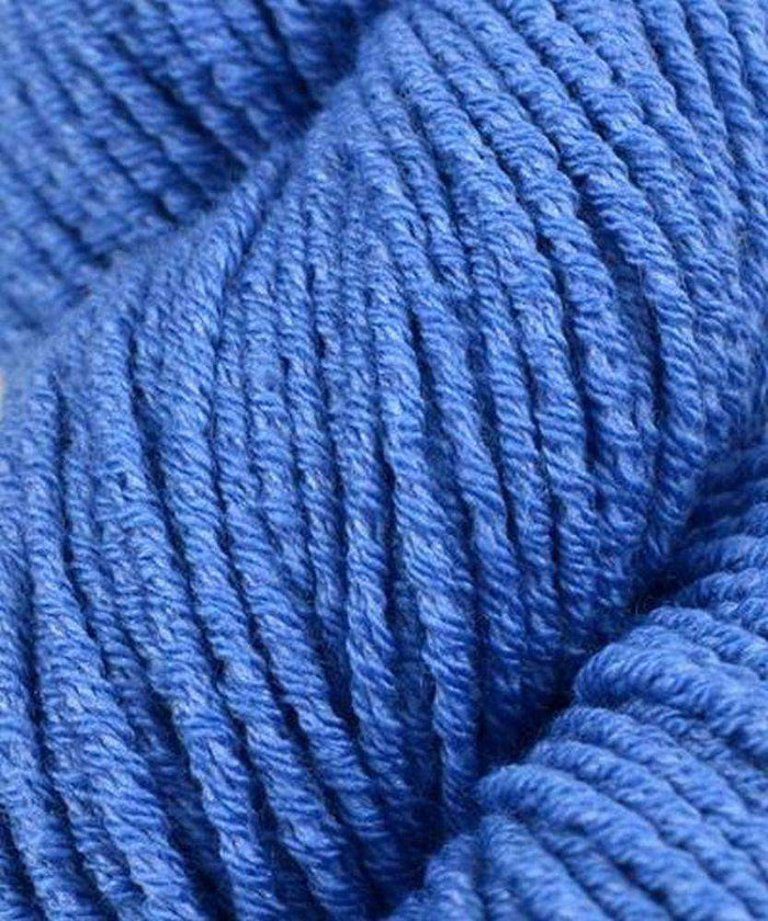 012 Iris Blue