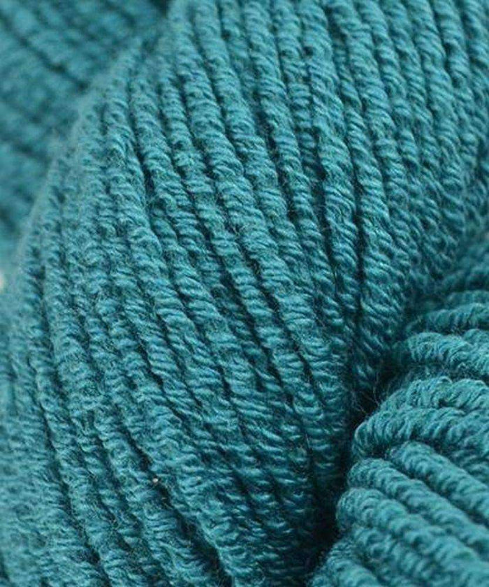 027 Nile Blue