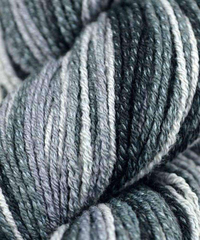 HiKoo CoBaSi Multi-Yarn-Skacel-813 Slated-Alpaca Direct