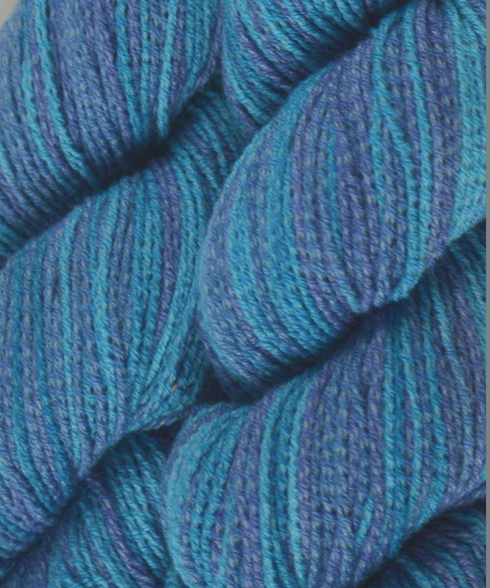 HiKoo CoBaSi Multi-Yarn-Skacel-Alpaca Direct