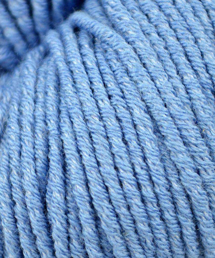 012 Iris Blue
