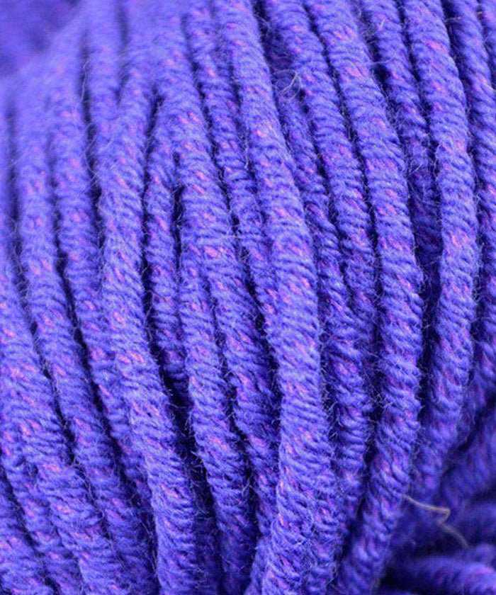 033 Red Hat Purple