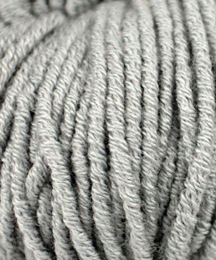 037 Gun Metal Grey