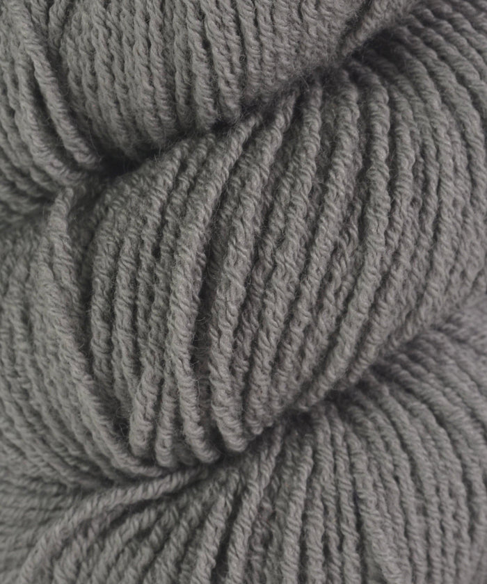 037 Gun Metal Grey