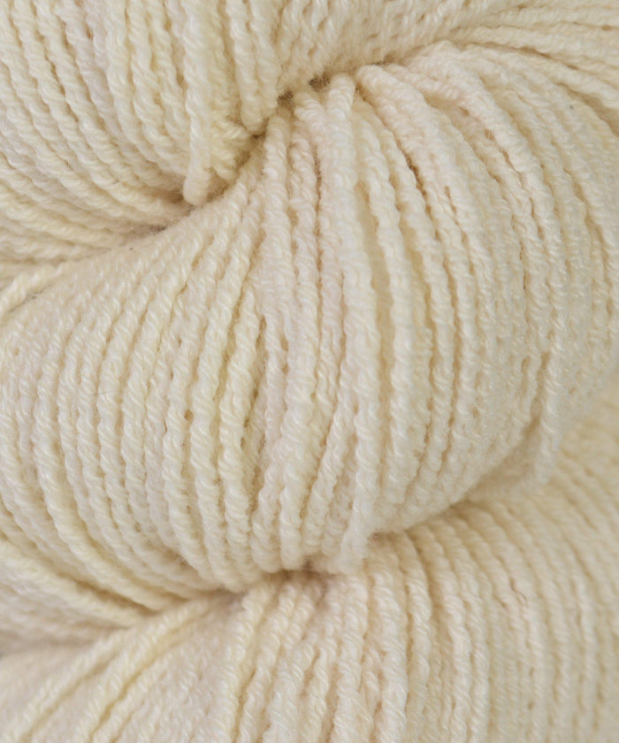 Hikoo Cobasi-Yarn-Hikoo-003 Natural-Alpaca Direct