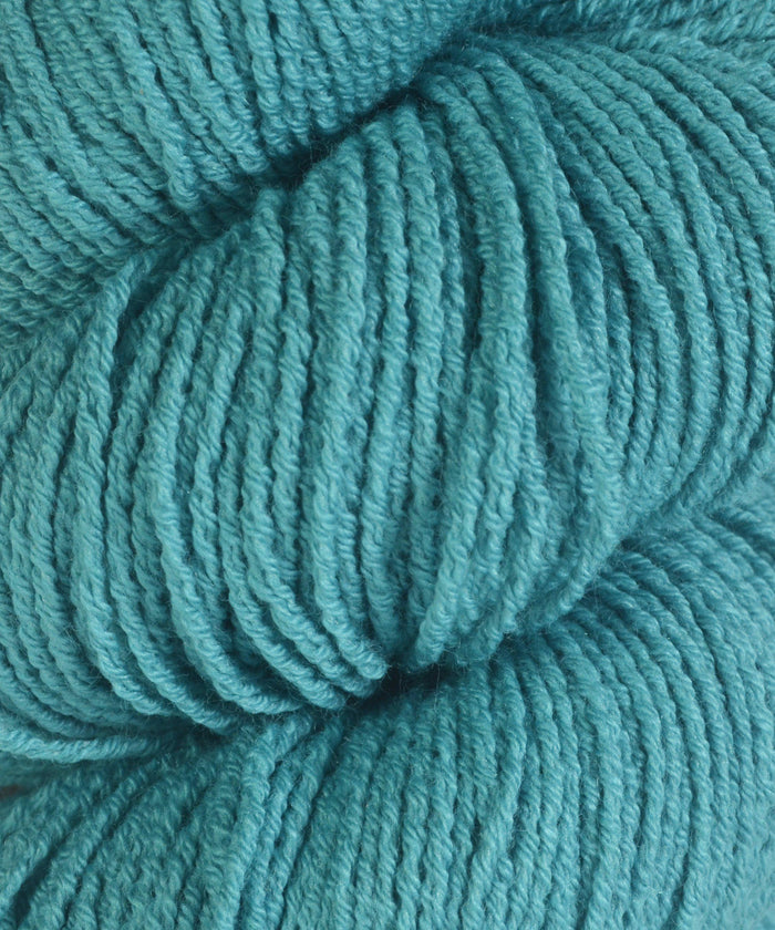 Hikoo Cobasi-Yarn-Hikoo-010 Deep Turqoise-Alpaca Direct