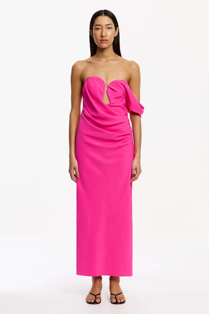 Hilda Maxi Dress