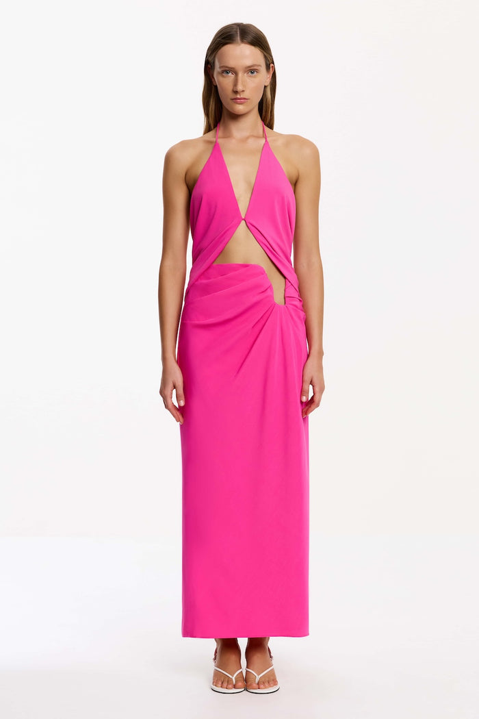 Hilda Maxi Skirt