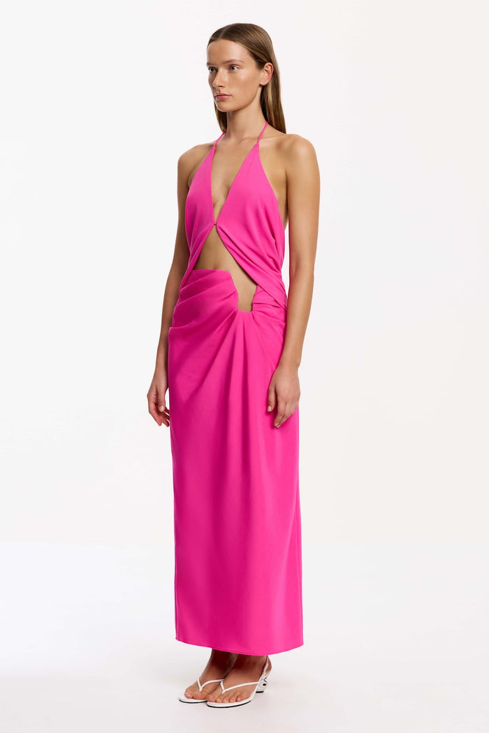 Hilda Maxi Skirt