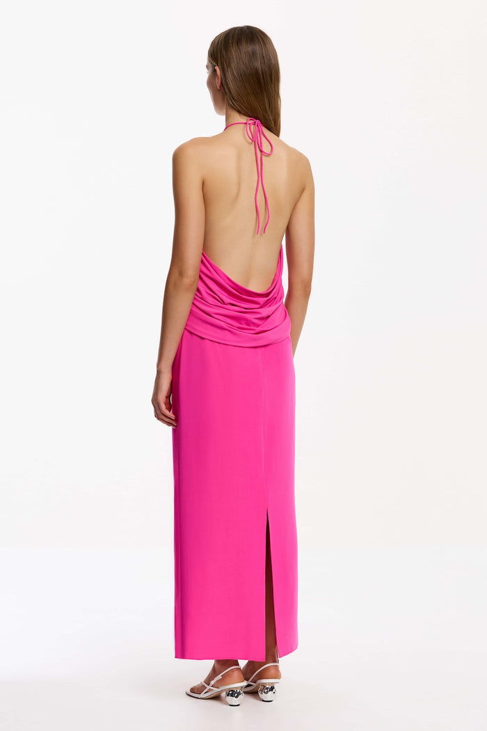 Hilda Maxi Skirt